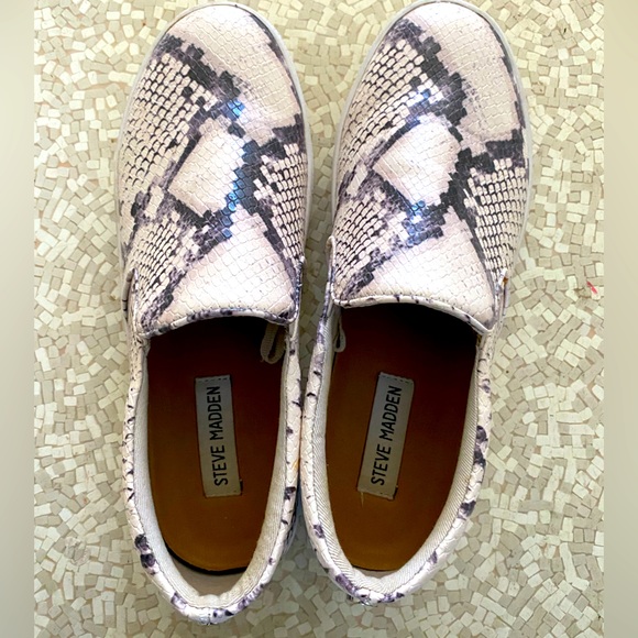Steve Madden Shoes - Steve madden shoes